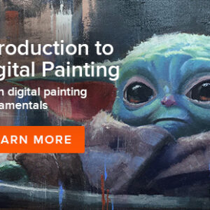 Introduction to Digital Painting