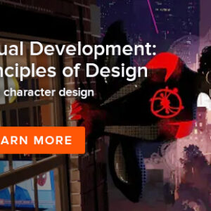 Visual Development: Principles of Design