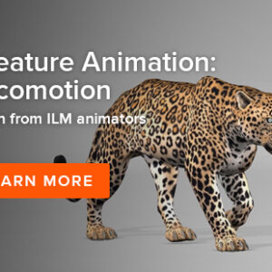 Creature Animation: Locomotion