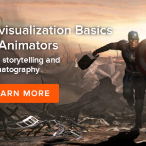 Previsualization Basics for Animators