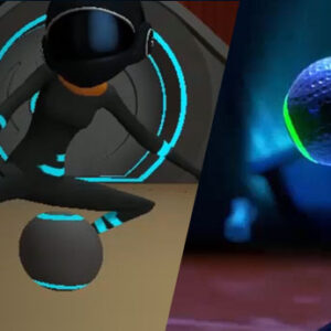 Previsualization Basics for Animators