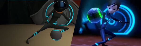 Previsualization Basics for Animators