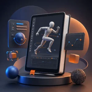 3D Animation Fundamentals eBook