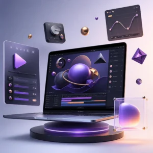 3D Motion Graphics Essentials