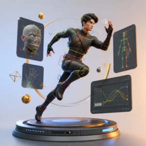 Advanced Character Rigging Workshop
