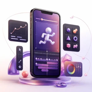 Animating for Mobile Apps