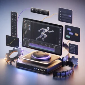 Animation Workflow Optimization Guide