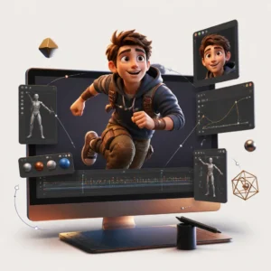 Character Animation Masterclass