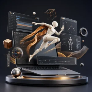Intermediate Animation Techniques